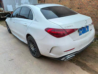 Mercedes-Benz C-Class 2024 C 260 L 48V 1.5T Sport Model (Facelift III) - 3