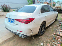 Mercedes-Benz C-Class 2024 C 260 L 48V 1.5T Sport Model (Facelift III) - 4