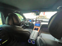 Mercedes-Benz C-Class 2024 C 260 L 48V 1.5T Sport Model (Facelift III) - 6