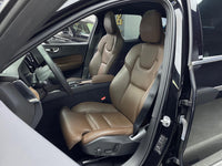 Volvo 2023 XC60 48V 2.0T B5 All-Wheel Drive Zhiyuan Luxury Edition - 3