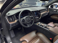 Volvo 2023 XC60 48V 2.0T B5 All-Wheel Drive Zhiyuan Luxury Edition - 5