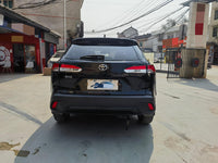 Toyota 2024 Corolla Cross 2.0 CVT Pioneer - 2