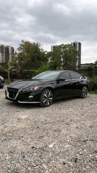 Nissan 2021 Teana 2.0 CVT XL Comfort Version - 1