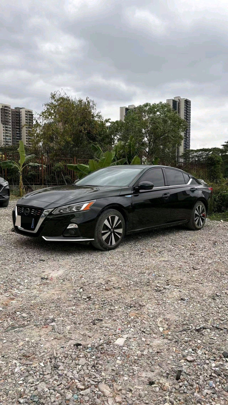 Nissan 2021 Teana 2.0 CVT XL Comfort Version