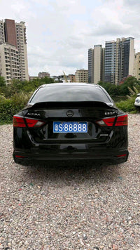 Nissan 2021 Teana 2.0 CVT XL Comfort Version - 4