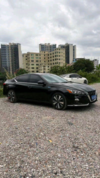 Nissan 2021 Teana 2.0 CVT XL Comfort Version - 2