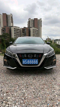 Nissan 2021 Teana 2.0 CVT XL Comfort Version - 3