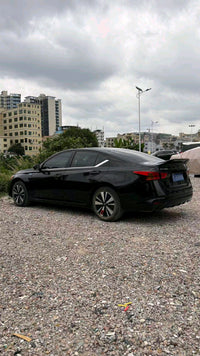 Nissan 2021 Teana 2.0 CVT XL Comfort Version - 5
