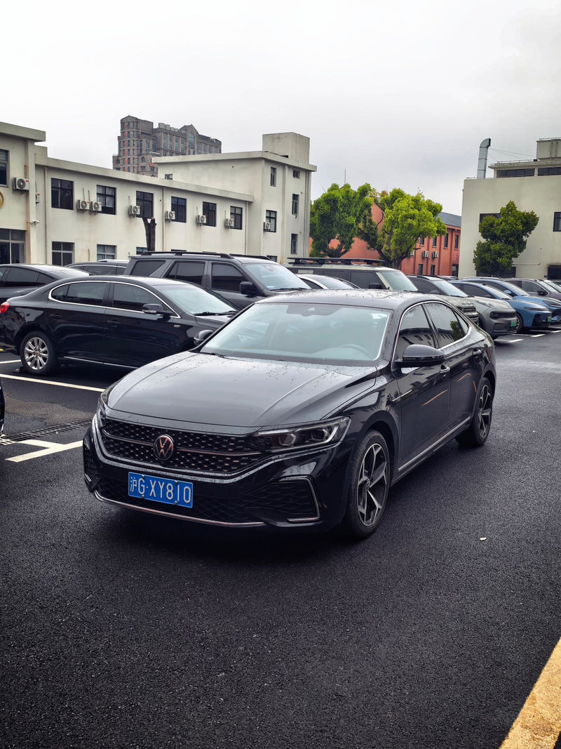 Volkswagen 2024 Passat 2.0 TSI 380 TSI Starry Sky Dragon Brilliance Edition