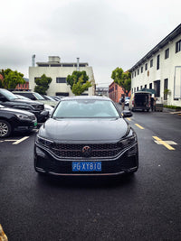 Volkswagen 2024 Passat 2.0 TSI 380 TSI Starry Sky Dragon Brilliance Edition - 2