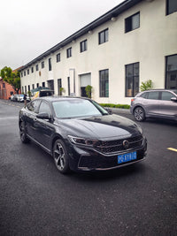 Volkswagen 2024 Passat 2.0 TSI 380 TSI Starry Sky Dragon Brilliance Edition - 3