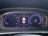 Volkswagen 2024 Passat 2.0 TSI 380 TSI Starry Sky Dragon Brilliance Edition - 9