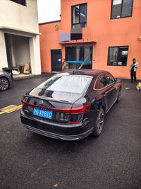 Volkswagen 2024 Passat 2.0 TSI 380 TSI Starry Sky Dragon Brilliance Edition - 6