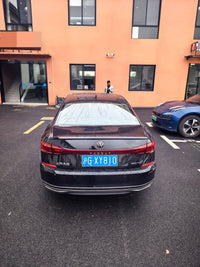 Volkswagen 2024 Passat 2.0 TSI 380 TSI Starry Sky Dragon Brilliance Edition - 7