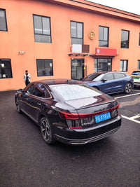 Volkswagen 2024 Passat 2.0 TSI 380 TSI Starry Sky Dragon Brilliance Edition - 8