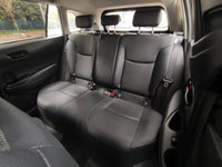Toyota Corolla Cross 2025 Frontlander 2.0 CVT Leading Plus - 4
