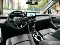 Toyota Corolla Cross 2025 Frontlander 2.0 CVT Leading Plus - 5