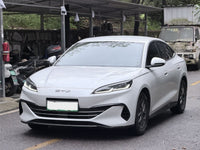 BYD 2024 Seal 06 DM-i 1.5 CVT 80 km Luxury Model - 1