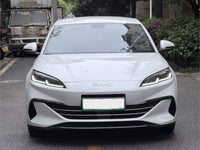 BYD 2024 Seal 06 DM-i 1.5 CVT 80 km Luxury Model - 2