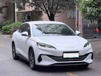 BYD 2024 Seal 06 DM-i 1.5 CVT 80 km Luxury Model - 3