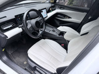 BYD 2024 Seal 06 DM-i 1.5 CVT 80 km Luxury Model - 4