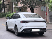 BYD 2024 Seal 06 DM-i 1.5 CVT 80 km Luxury Model - 7