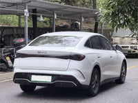 BYD 2024 Seal 06 DM-i 1.5 CVT 80 km Luxury Model - 9