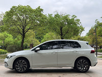 Volkswagen 2024 Golf 8 PRO 1.4 TSI 280 TSI 50th Anniversary Legend Edition - 3