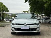 Volkswagen 2024 Golf 8 PRO 1.4 TSI 280 TSI 50th Anniversary Legend Edition - 2