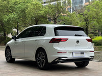 Volkswagen 2024 Golf 8 PRO 1.4 TSI 280 TSI 50th Anniversary Legend Edition - 4