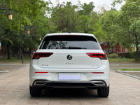 Volkswagen 2024 Golf 8 PRO 1.4 TSI 280 TSI 50th Anniversary Legend Edition - 5