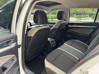 Volkswagen 2024 Golf 8 PRO 1.4 TSI 280 TSI 50th Anniversary Legend Edition - 7
