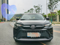 Toyota Corolla Cross 2025 Frontlander 2.0 CVT Leading Plus - 2