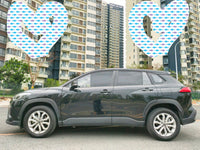 Toyota Corolla Cross 2025 Frontlander 2.0 CVT Leading Plus - 3