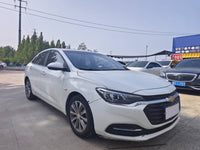Chevrolet Monza 2022 Cavalier 1.5 320 Enjoy Skyroof Version - 3