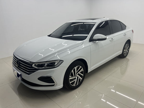 Volkswagen 2024 Lavida 1.5 5 Million Edition