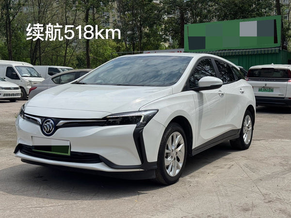 Buick 2022 VELITE 6 Connected Fashion PLUS