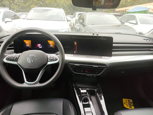 Volkswagen Lamando 2024 Lavida L 1.2 TSI 200 TSI Trendy Spicy Edition