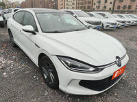 Volkswagen Lamando 2024 Lavida L 1.2 TSI 200 TSI Trendy Spicy Edition - 2