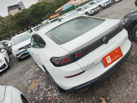 Volkswagen Lamando 2024 Lavida L 1.2 TSI 200 TSI Trendy Spicy Edition - 3