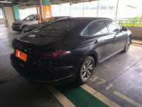 Volkswagen 2024 Passat 1.4 TSI 280 TSI Business Edition - 2