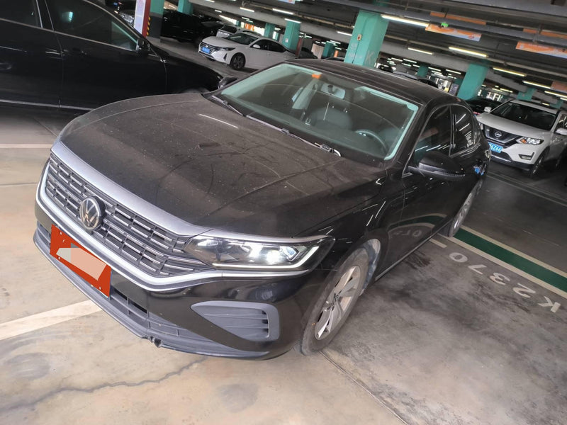 Volkswagen 2024 Passat 1.4 TSI 280 TSI Business Edition