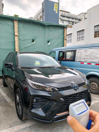 Toyota Wildlander 2024 Venza Dual Engine 2.5 CVT 2WD Luxury PLUS - 2