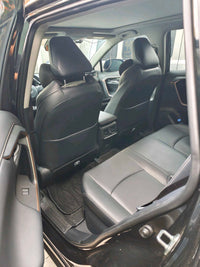 Toyota Wildlander 2024 Venza Dual Engine 2.5 CVT 2WD Luxury PLUS - 4