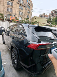 Toyota Wildlander 2024 Venza Dual Engine 2.5 CVT 2WD Luxury PLUS - 7