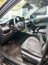 Toyota Wildlander 2024 Venza Dual Engine 2.5 CVT 2WD Luxury PLUS - 5