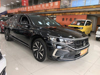 Volkswagen 2024 Passat 2.0 TSI 330 TSI Elite Edition - 2