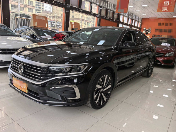 Volkswagen 2024 Passat 2.0 TSI 330 TSI Elite Edition