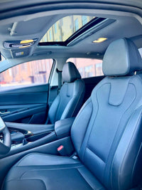 Hyundai 2023 Elantra Sedan 1.5 CVT LUX Prestige Version - 12