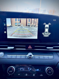 Hyundai 2023 Elantra Sedan 1.5 CVT LUX Prestige Version - 20